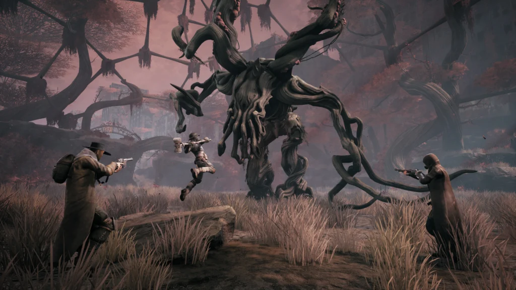 Remnant: From the Ashes - Requisitos pra este shooter Soulslike ss 6d234391191327ff664161d190ef2eb0118d3477