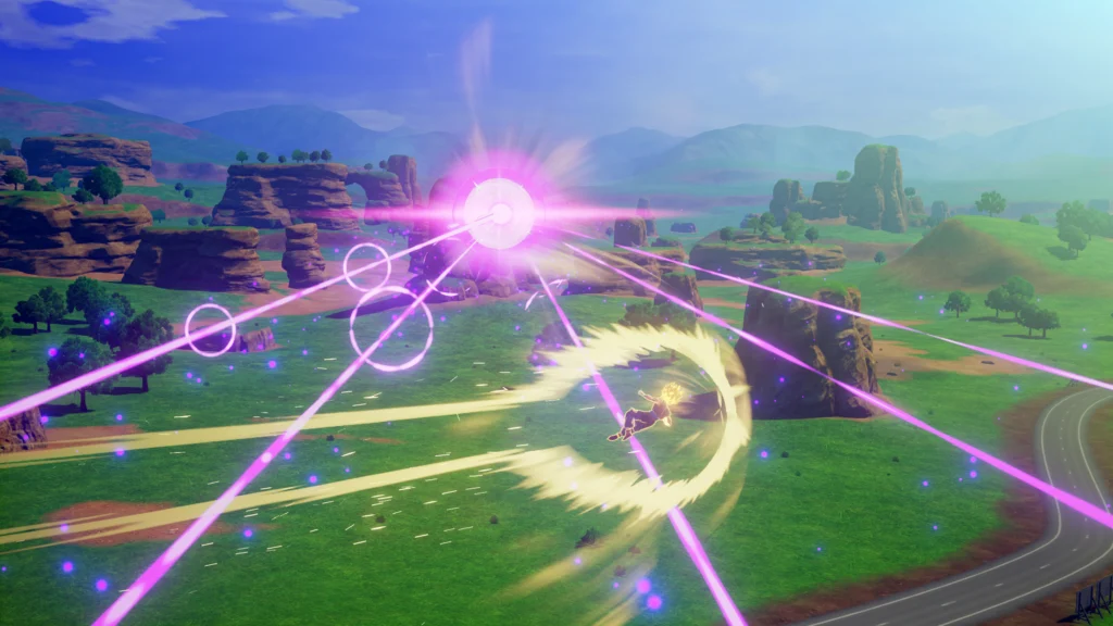 Dragon Ball Z Kakarot: Confira requisitos para ser o Goku ss 7e67328c91605dca4f905d66b8259c3c2a6450d0
