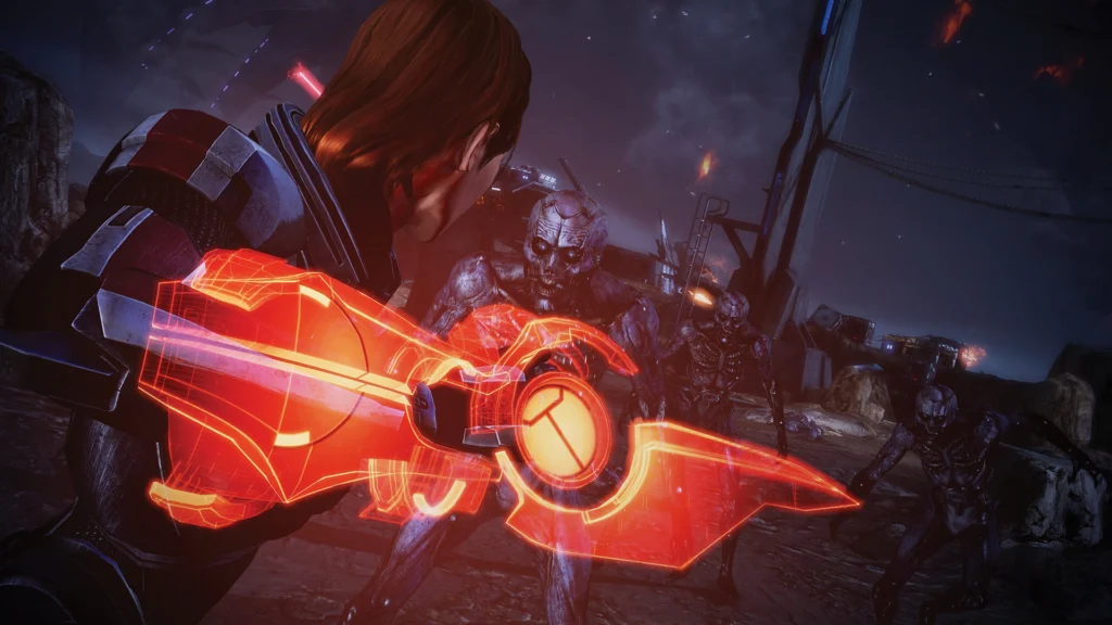 Mass Effect Legendary: Requisitos pra Remaster da Trilogia em 4K ss 8994024759b1e6afb09a99381637c8b6fb4e4075