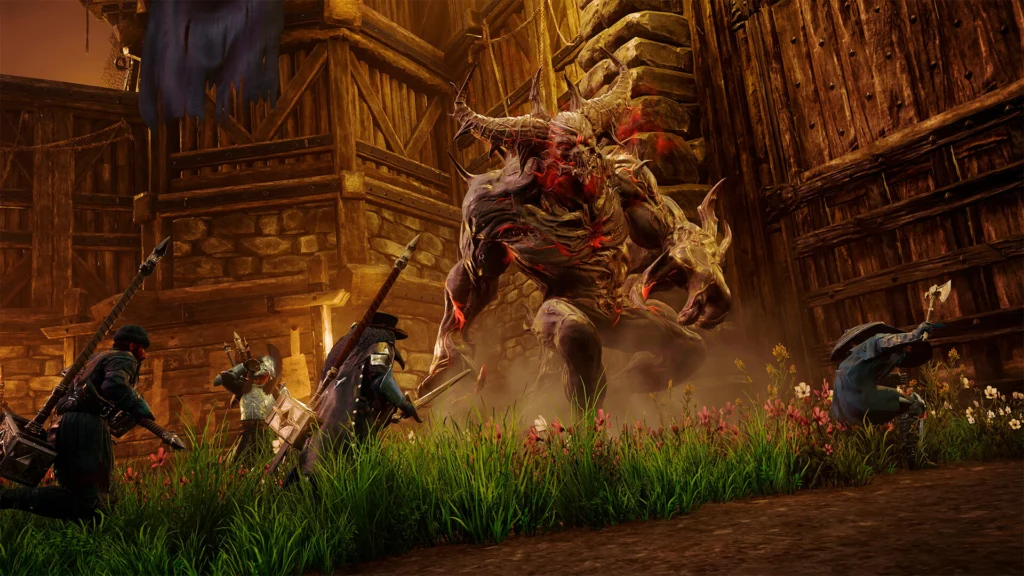New World Aeternum: Requisitos para famoso RPG de Fantasia ss 961d45e2bb22d93e824e234cd1e502ef10dba321