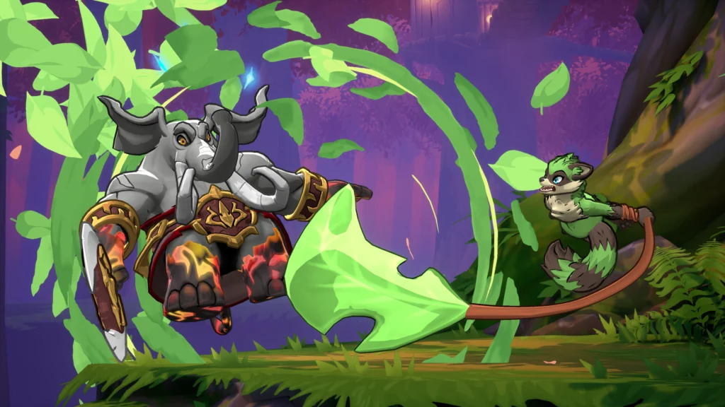 Rivals of Aether II: Requisitos para este inovador game de luta ss a9e988104b76be3dfab6d4c5e14c5198bcada6ae