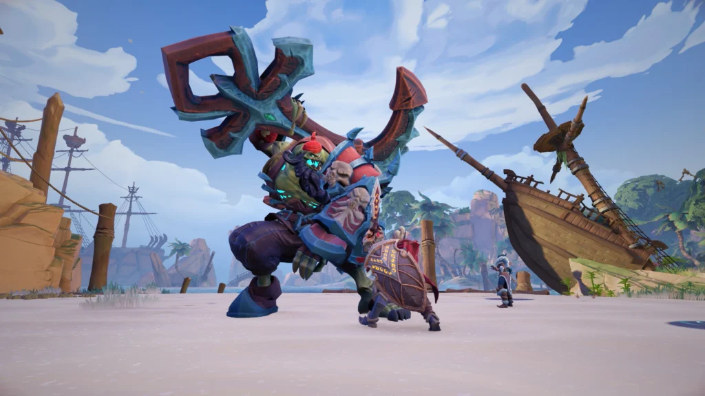 Requisitos para Fellowship: RPG Coop que conquistou a Steam ss aaf6ec9813439893a4561d42c5f7c9ebbe3561aa