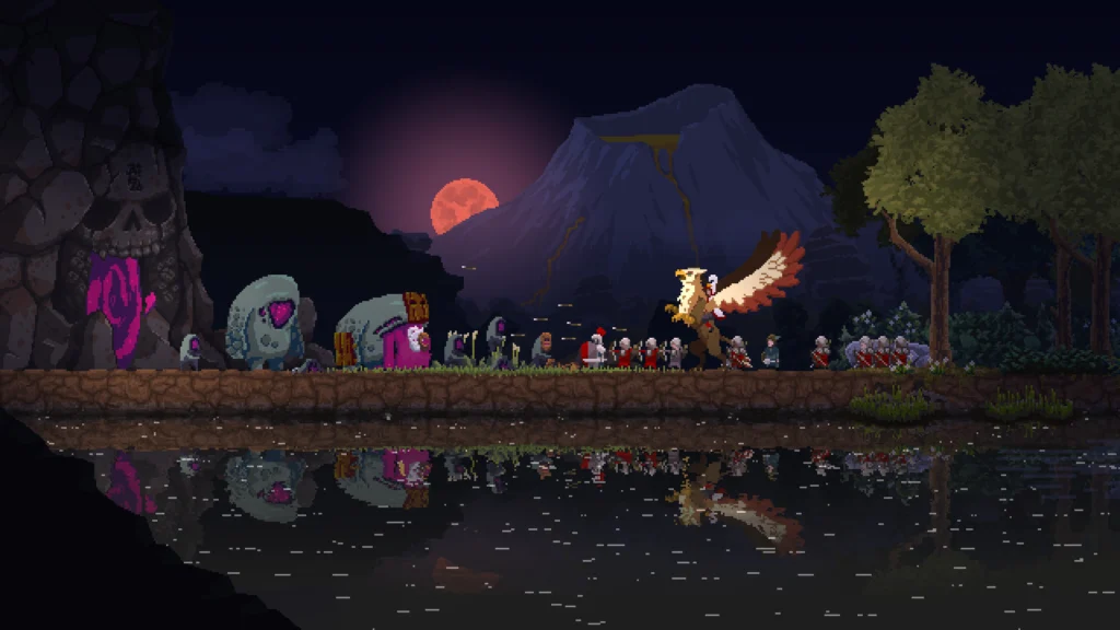 Kingdom Two Crowns: Requisitos para defender seu reino 2 Kingdom Two Crowns: Requisitos para defender seu reino ss ca9df45386d8ead4a0cf62a16c2524095a610f6c