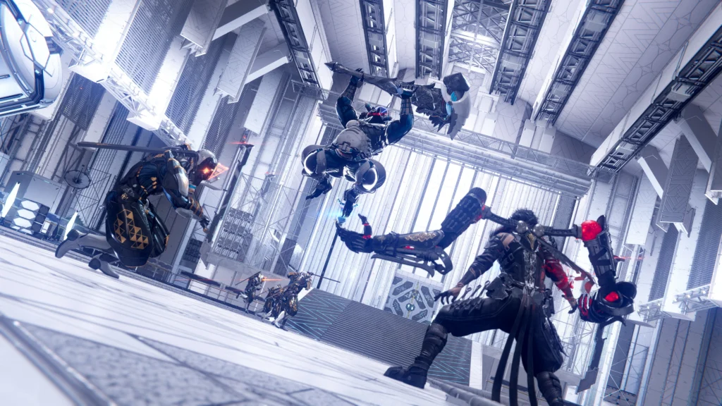 Ninja Gaiden 4 chega a Steam, confira requisitos 2 Ninja Gaiden 4 chega a Steam, confira requisitos ss cb13a9409b8680183048e9db23fbf407ce349a5b