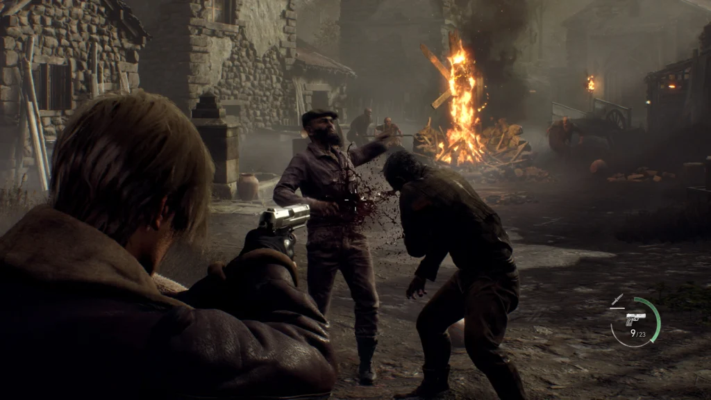 Resident Evil 4: Confira requisitos para reviver enredo com Leon 2 Resident Evil 4: Confira requisitos para reviver enredo com Leon ss d90819dc43141eee26b69a6cab43be00164adcb0