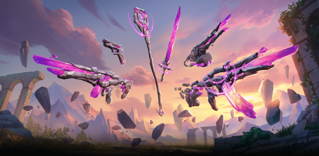 VALORANT: Ato 6 tem novo Sentinela, mudanças no jogo e mais unnamed 3