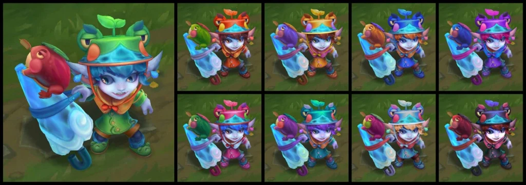 LoL: Novas skins chegam ao jogo com a atualização 25.23; Confira 4 LoL: Novas skins chegam ao jogo com a atualização 25.23; Confira 4cb70a73df9bbf602942143ed9c7a06a2658f31d 1610x568 1