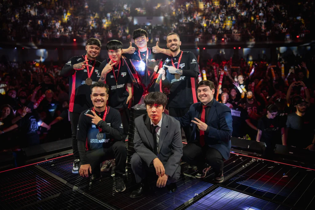 LoL: Confira as principais informações sobre o CBLOL 2026 3 LoL: Confira as principais informações sobre o CBLOL 2026 53977400442 7e49691ac0 o