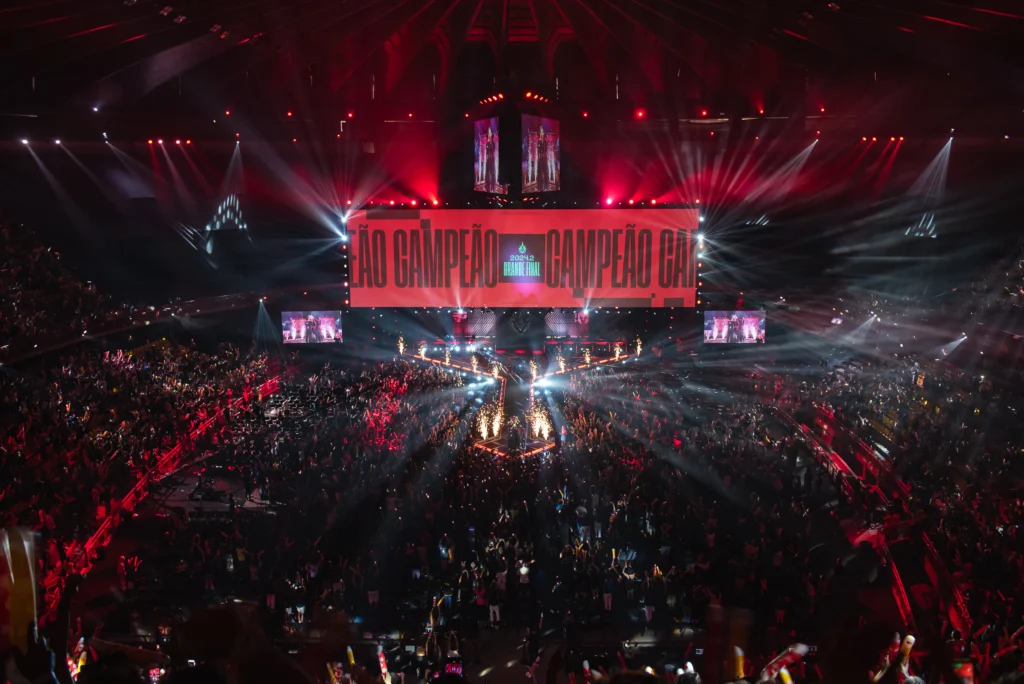 LoL: Confira as principais informações sobre o CBLOL 2026 2 LoL: Confira as principais informações sobre o CBLOL 2026 53978592473 3d0dbd4e71 o