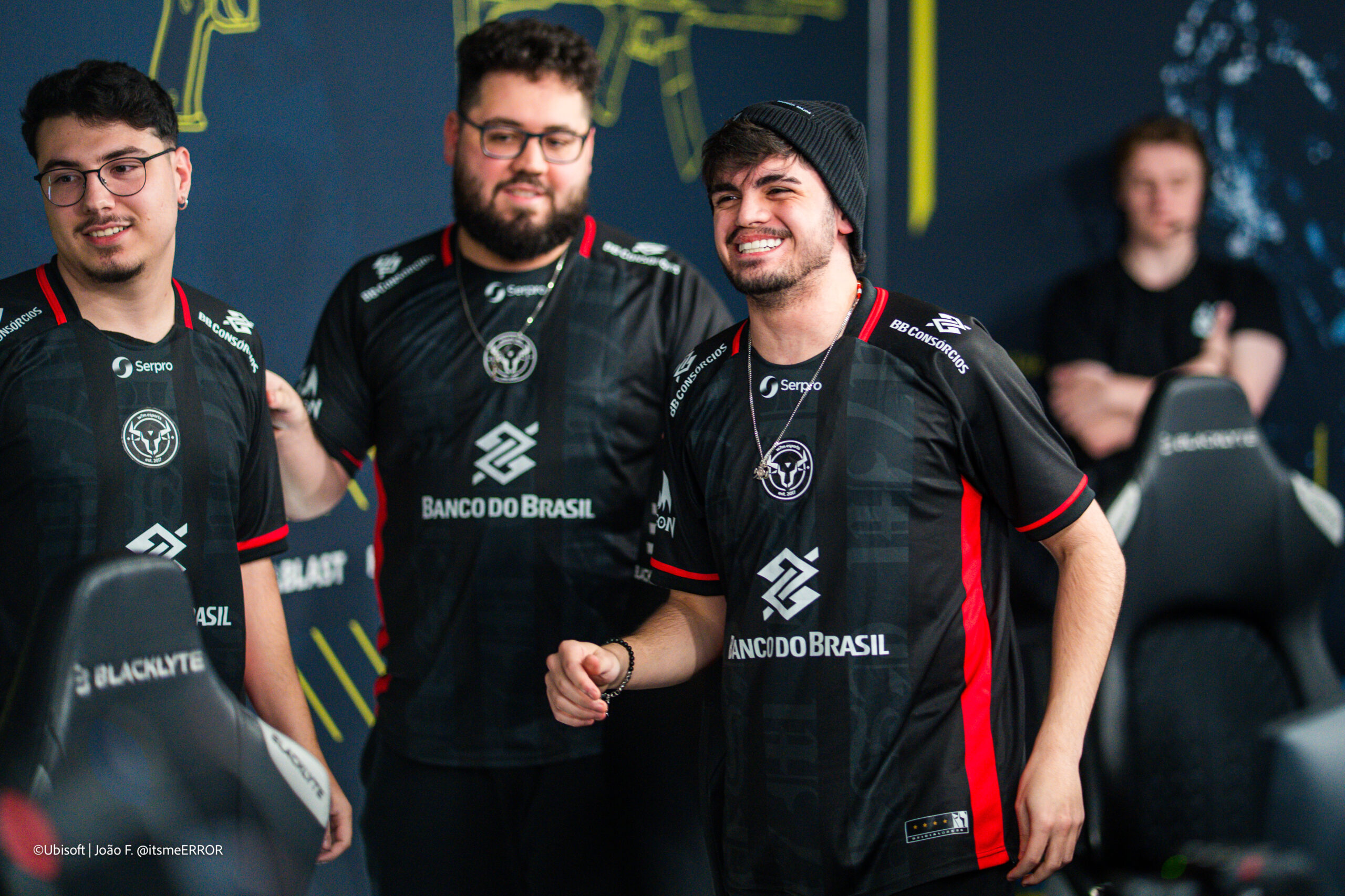 jogadores_w7m_esports_do_time_de_rainbow_six_siege jogadores da w7m esports de rainbow six siege