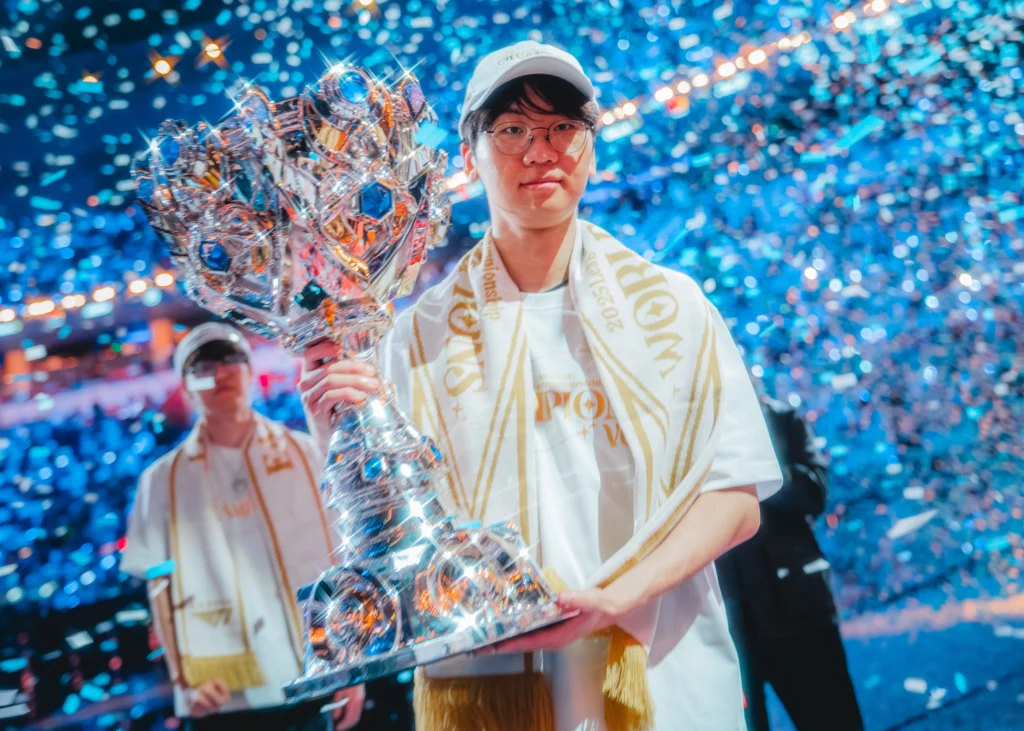 Esports Awards 2025: Confira a lista completa de vencedores 54912531173 5cf61aa8cd o