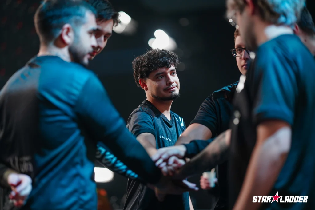 CS2: Confira os primeiros confrontos do Brasil na 3º fase do Major 2 CS2: Confira os primeiros confrontos do Brasil na 3º fase do Major 54947626110 44faf71fdf o