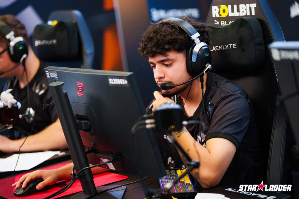 CS2: Imperial coloca recente adição no banco de reservas; Veja 2 Felipe "skullz" Medeiros, jogador profissional de Counter-Strike (CS2).