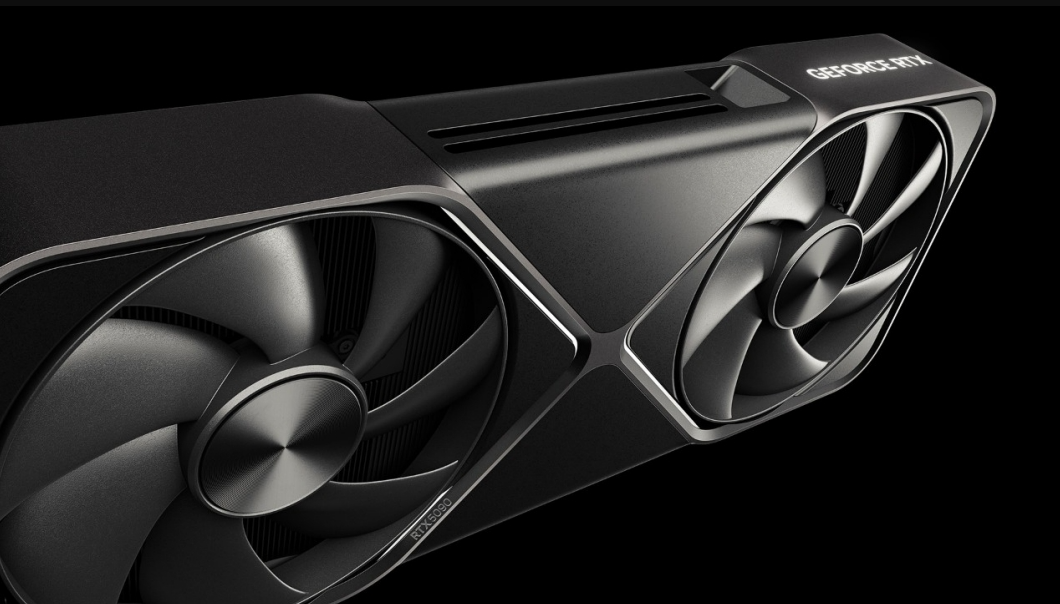 NVIDIA prepara placa absurda para 2026: desempenho inédito CAPA Imagem Reproducao NVIDIA.png