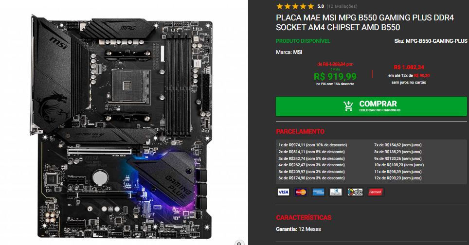 Montamos um PC Gamer de R$4.200 pra rodar BF6 com 100 FPS Captura de tela 2025 11 18 151946.png