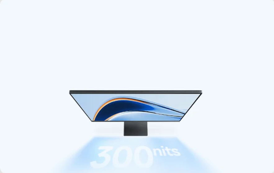 Xiaomi lança monitor de 27″ com 120Hz e bordas quase invisíveis 2 Xiaomi