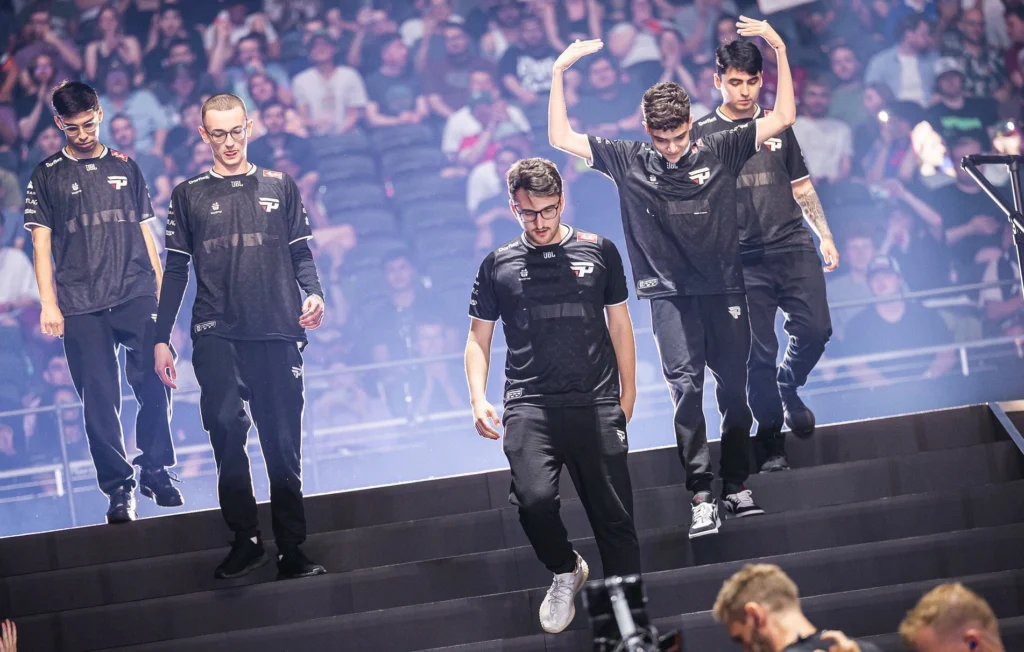 CS2: Guia completo do StarLadder Budapest Major 2025 G46pDcwXsAAYTPR