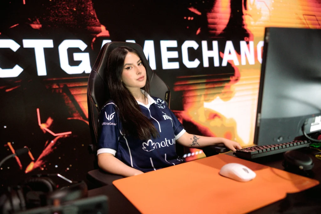 VALORANT: MIBR anuncia equipe do inclusivo para 2026; Veja G4cnQaiWEAEOVtR