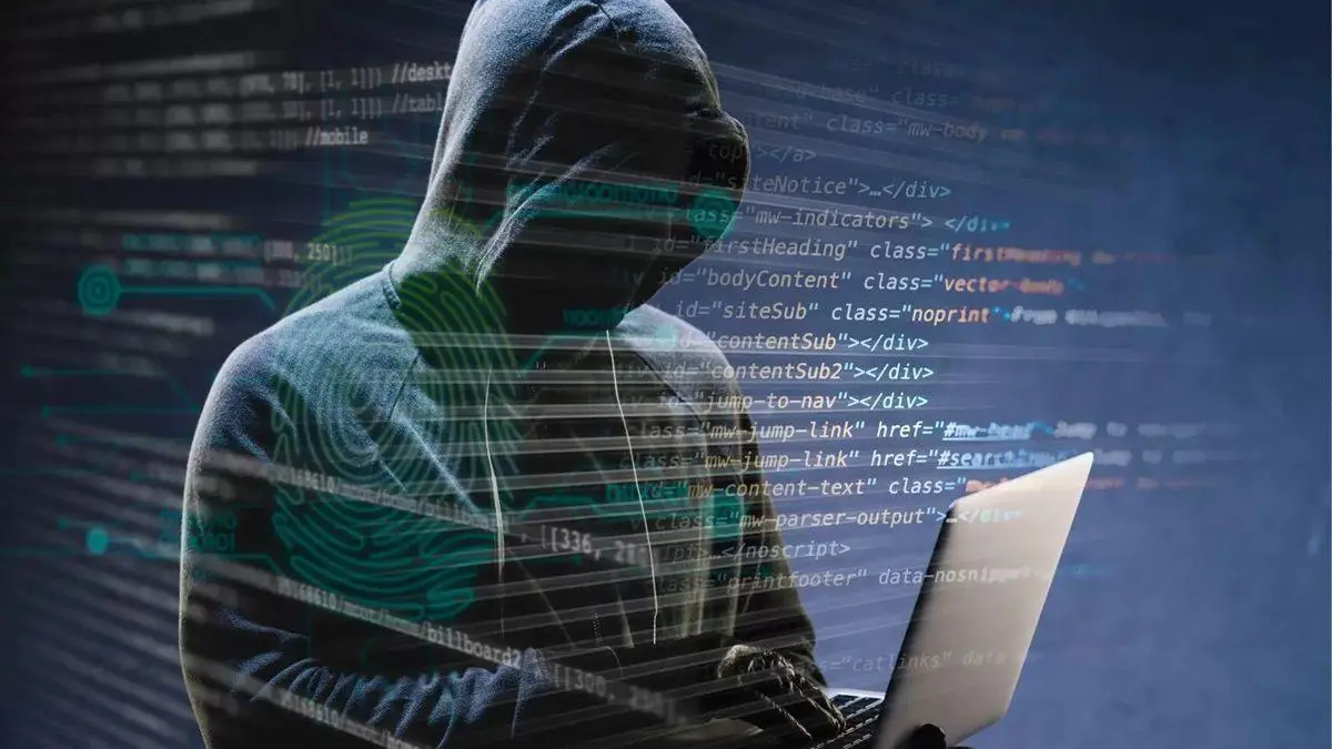 Hackers Roubam 1.8 TB de Dados da Logitech G5