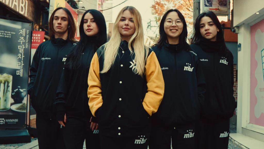 VALORANT: Ex-estrelas do MIBR formam novo time; Saiba mais G6C 5v6XoAA8FK e1763601835468