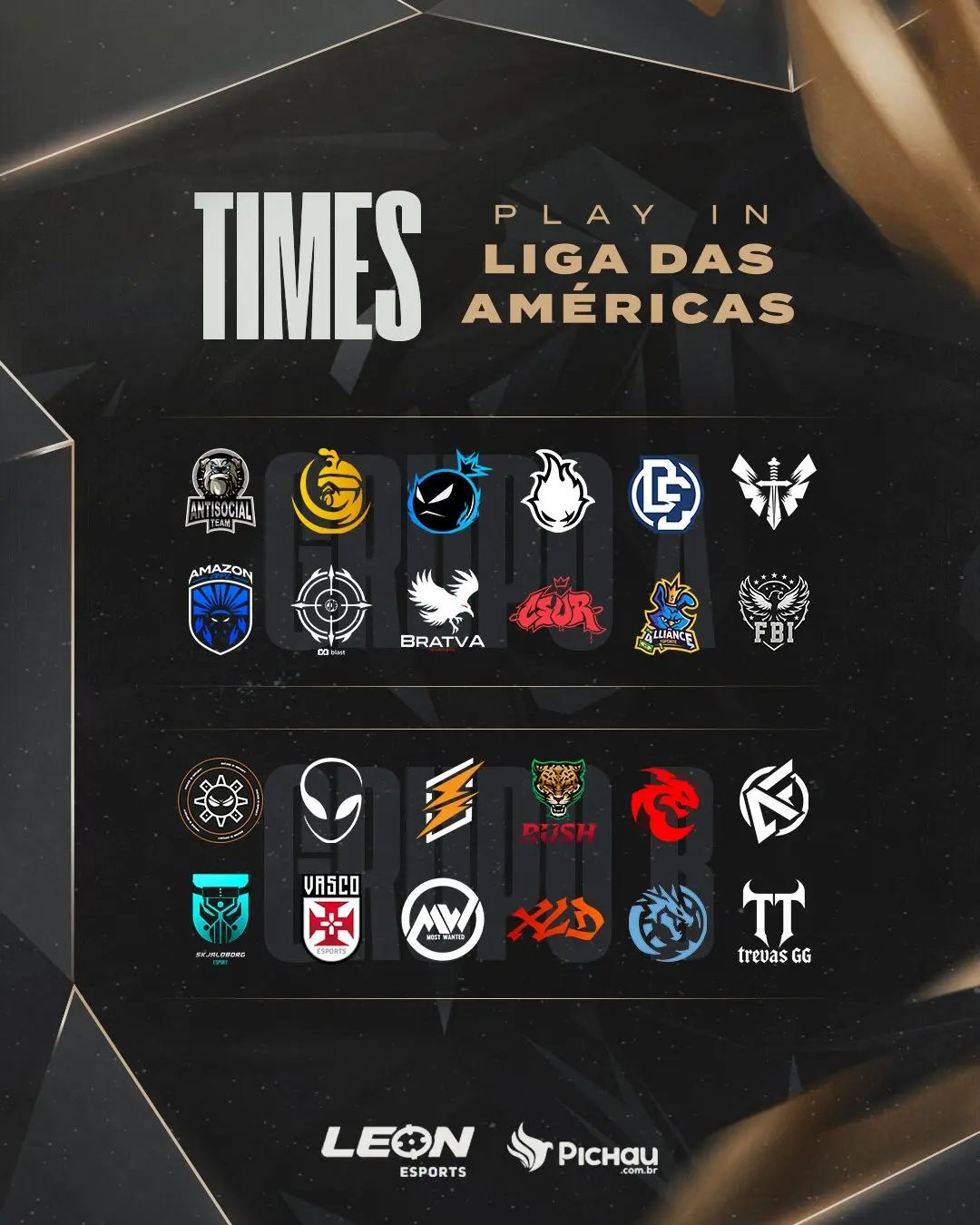 FF: Guia completo da Liga das Américas G6OjZ4oW4AAoQ7Y.jpg
