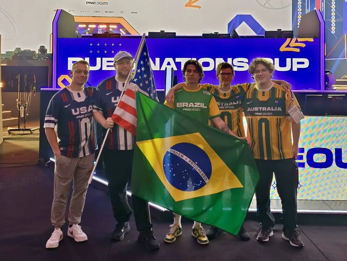 jogadores da team liquid de pubg: battlegrounds
