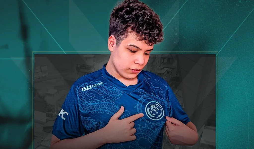 VALORANT: LOUD terá line-up com seis jogadores; Entenda 2 VALORANT: LOUD terá line-up com seis jogadores; Entenda Gy0J7diXEAA OhK e1763681663326