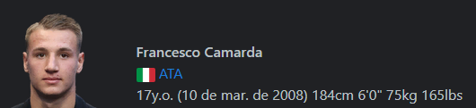 EA FC 26: As 5 melhores promessas do ataque 3 EA FC 26: As 5 melhores promessas do ataque Screenshot 684.png