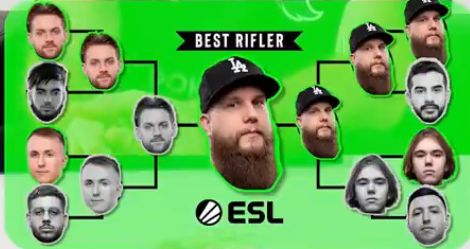 CS2: FalleN e yuurih definem quem foi o melhor rifler da história Screenshot 690.png
