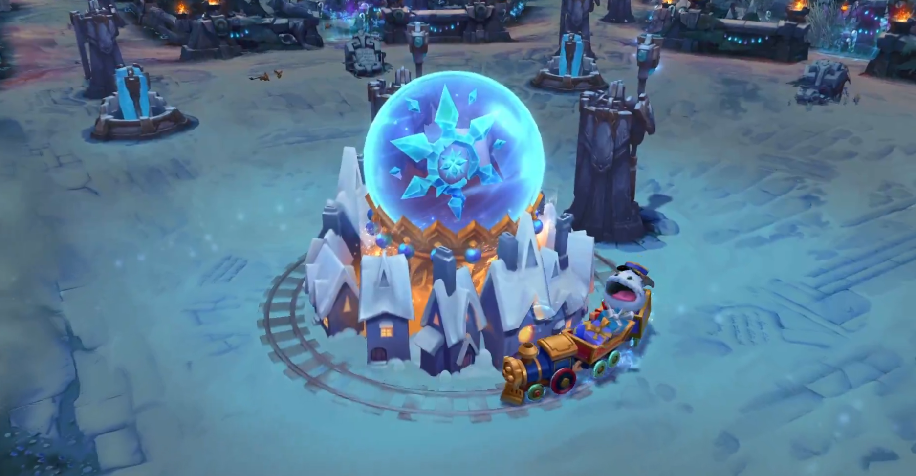 LoL: Mapa de Inverno está oficialmente de volta; Veja Screenshot 744.png