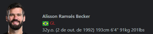 EA FC 26: Os 5 melhores goleiros do jogo Screenshot 766.png