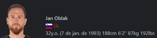 EA FC 26: Os 5 melhores goleiros do jogo Screenshot 769.png