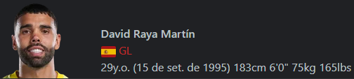 EA FC 26: Os 5 melhores goleiros do jogo Screenshot 770.png