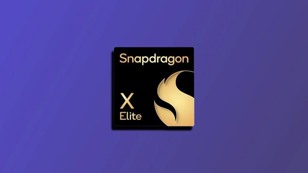 PCs Android com Processador Snapdragon estão próximos Snapdragon X Elite