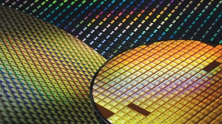 Como o conflito do Oriente Médio afeta Apple, NVIDIA e AMD? TSMC 3nm 2 728x406 1.jpg