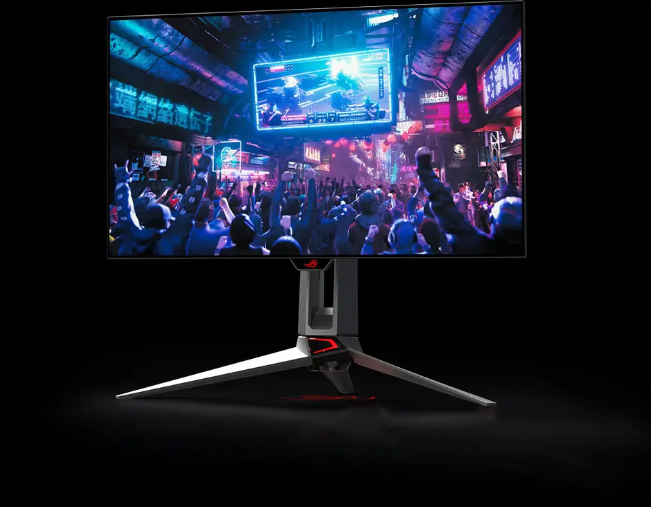 ASUS lança o primeiro monitor OLED com 720Hz do mundo brightness.jpg