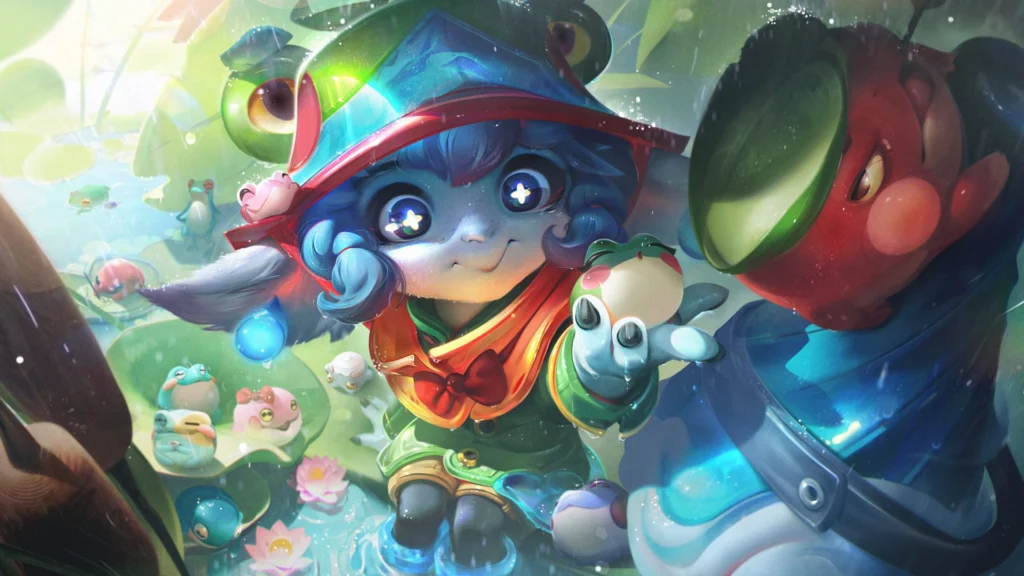 LoL: Novas skins chegam ao jogo com a atualização 25.23; Confira 2 LoL: Novas skins chegam ao jogo com a atualização 25.23; Confira c3e7f8cea58cf77d05d5947b8e1e9a043c86df4f 1920x1080 1