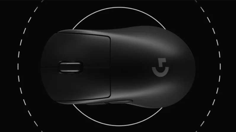 Logitech G PRO X SUPERLIGHT 2c: mouse leve para subir de elo 2 Logitech