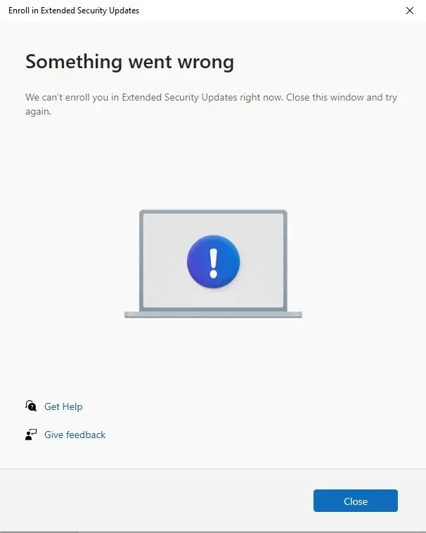 Windows