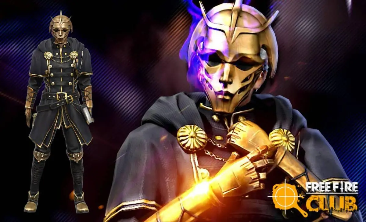 FF: Melhores skins de Cubo Mágico julgamennto de ferro.jpg