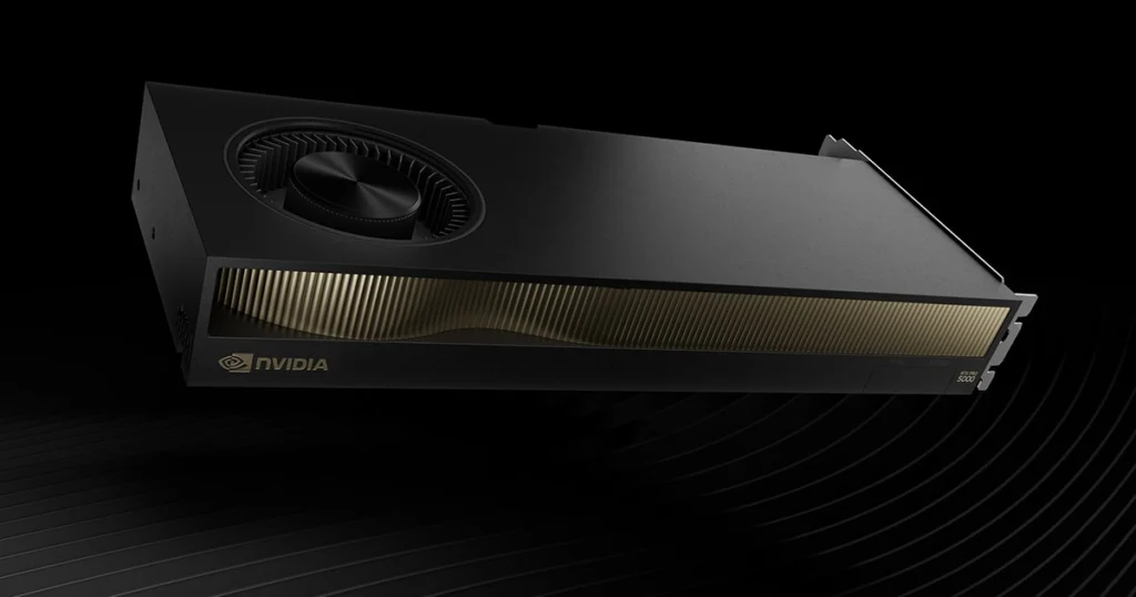 NVIDIA Lançou a RTX Pro 5000 sem alardes, confira 2 NVIDIA Lançou a RTX Pro 5000 sem alardes, confira nvidia workstation rtx pro 5000 og 1200x630 1