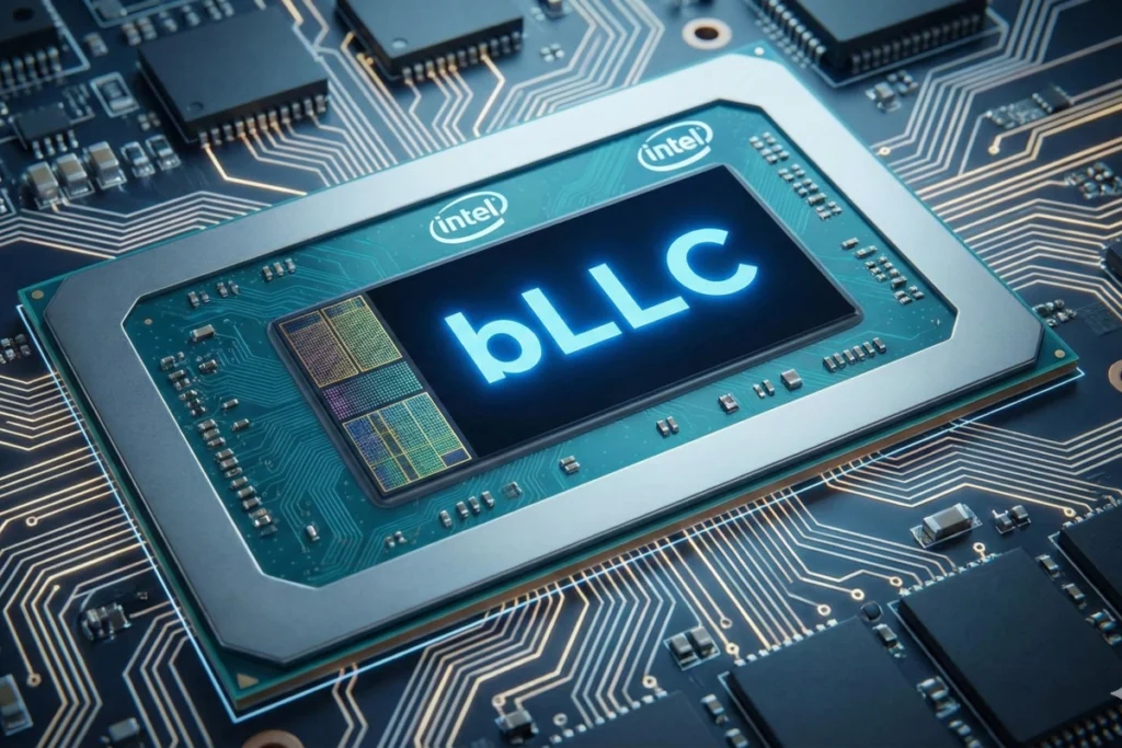 Rumor: CPUs Intel Core Ultra 400K Terão o Cache Gigante p9p solo los intel nova lake 400k desbloqueados contaran con cache bllc extra de 144 mb