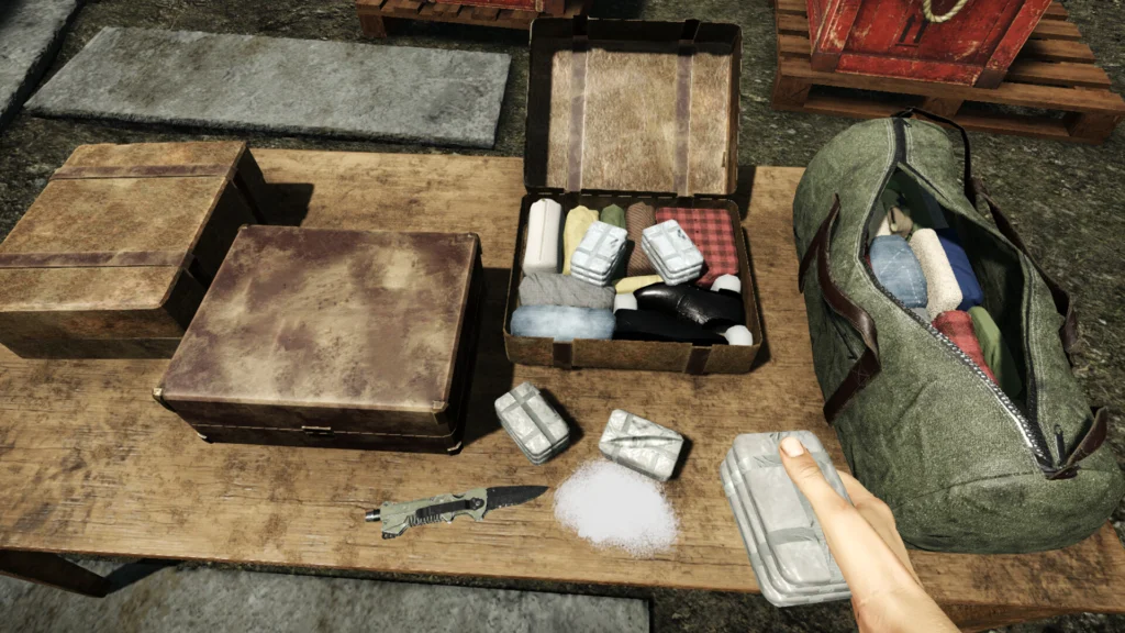 Requisitos de Contraband Police: Torne-se um Policial na fronteira ss 04c40ec8714d59a59843a6cfd20981c94030aa26.1920x1080