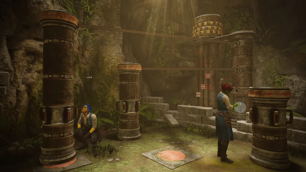 Requisitos para Escape Simulator 2: puzzle para até 8 jogadores 2 Requisitos para Escape Simulator 2: puzzle para até 8 jogadores ss 0c1171c0b7fa863f976cf919fd6fc60ebaed193a