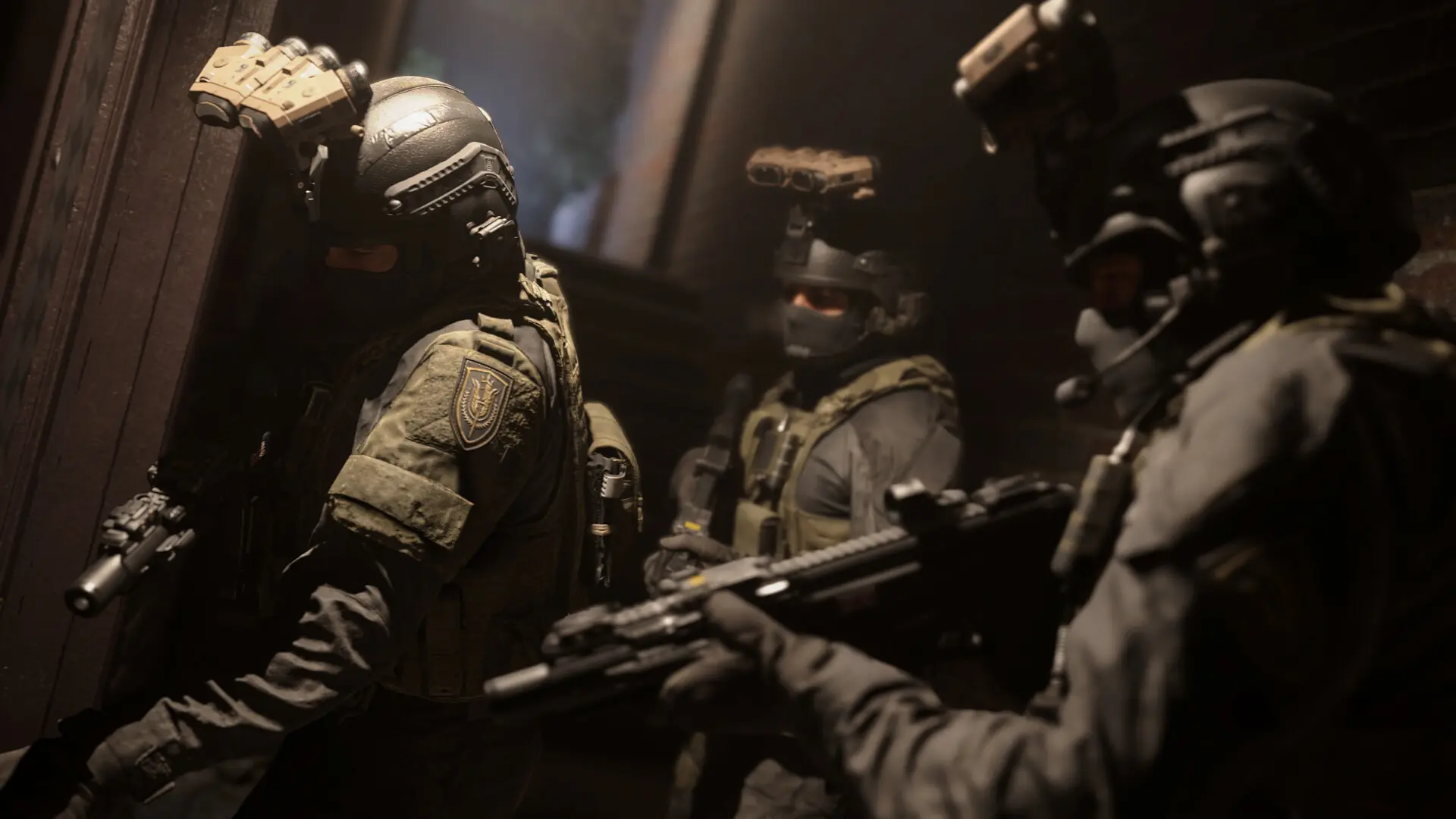 Primeiras impressões: Black Ops 7 aposta em co-op e em uma cidade viva 3 Primeiras impressões: Black Ops 7 aposta em co-op e em uma cidade viva