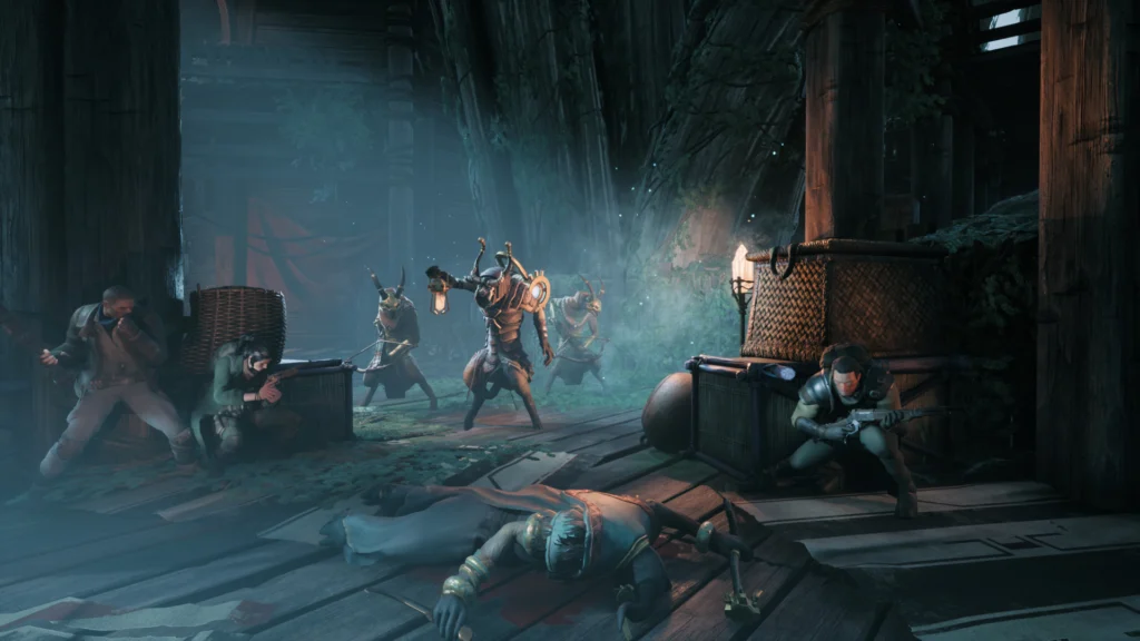 Requisitos pra Remnant: From the Ashes – Complete Edition ss aa51593d90511e17d043c0bee2fdca252fcced17.1920x1080