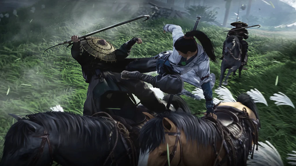 Requisitos para estreia de Where Winds Meet, novo MMORPG 2 Requisitos para estreia de Where Winds Meet, novo MMORPG ss c707014226b644e425ade8c1ad8c75a934d79789.1920x1080