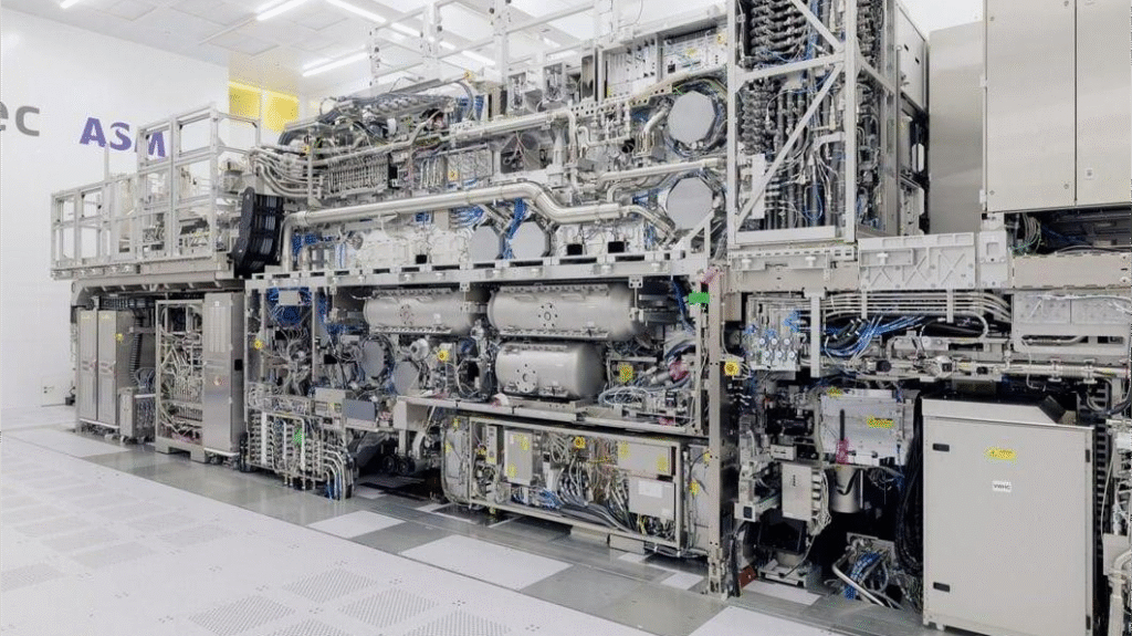 Nvidia seria a única cliente do node de transição da TSMC 2 Nvidia seria a única cliente do node de transição da TSMC 1745999968000