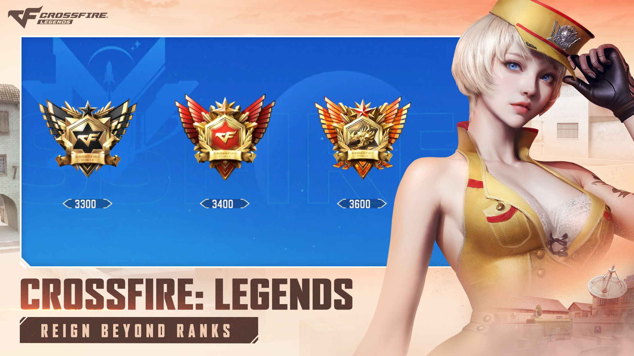 eSports: CF Legends tem informações reveladas; Confira 2 eSports: CF Legends tem informações reveladas; Confira 3.png