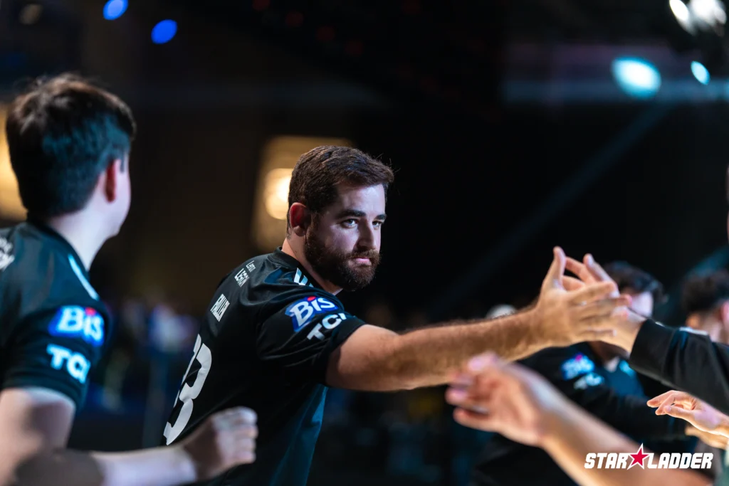 FURIA vs TYLOO marca estreia do Brasil no BLAST Rotterdam 2 Gabriel "FalleN" Toledo, jogador profissional de Counter-Strike 2 (CS2) da FURIA.